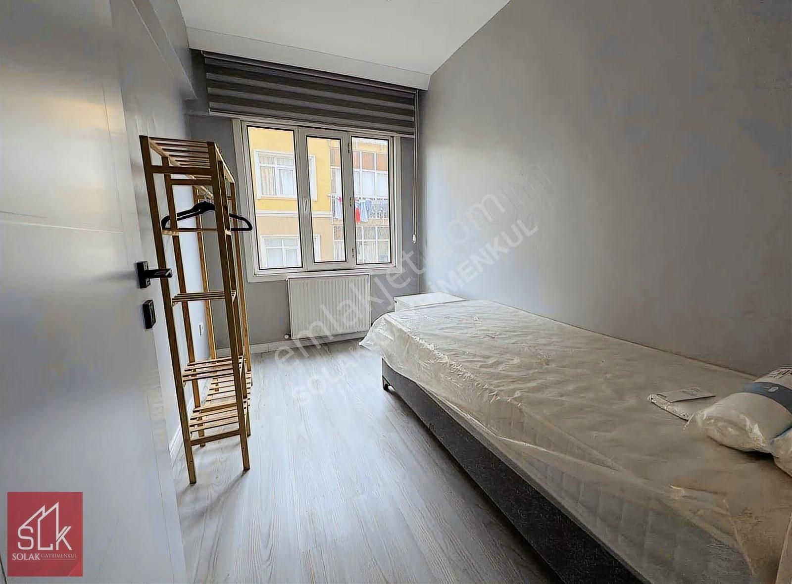 Solak Gyd-marmaraya Yakın, Full Eşyalı, Konforlu Kiralık Daire - Görsel 2