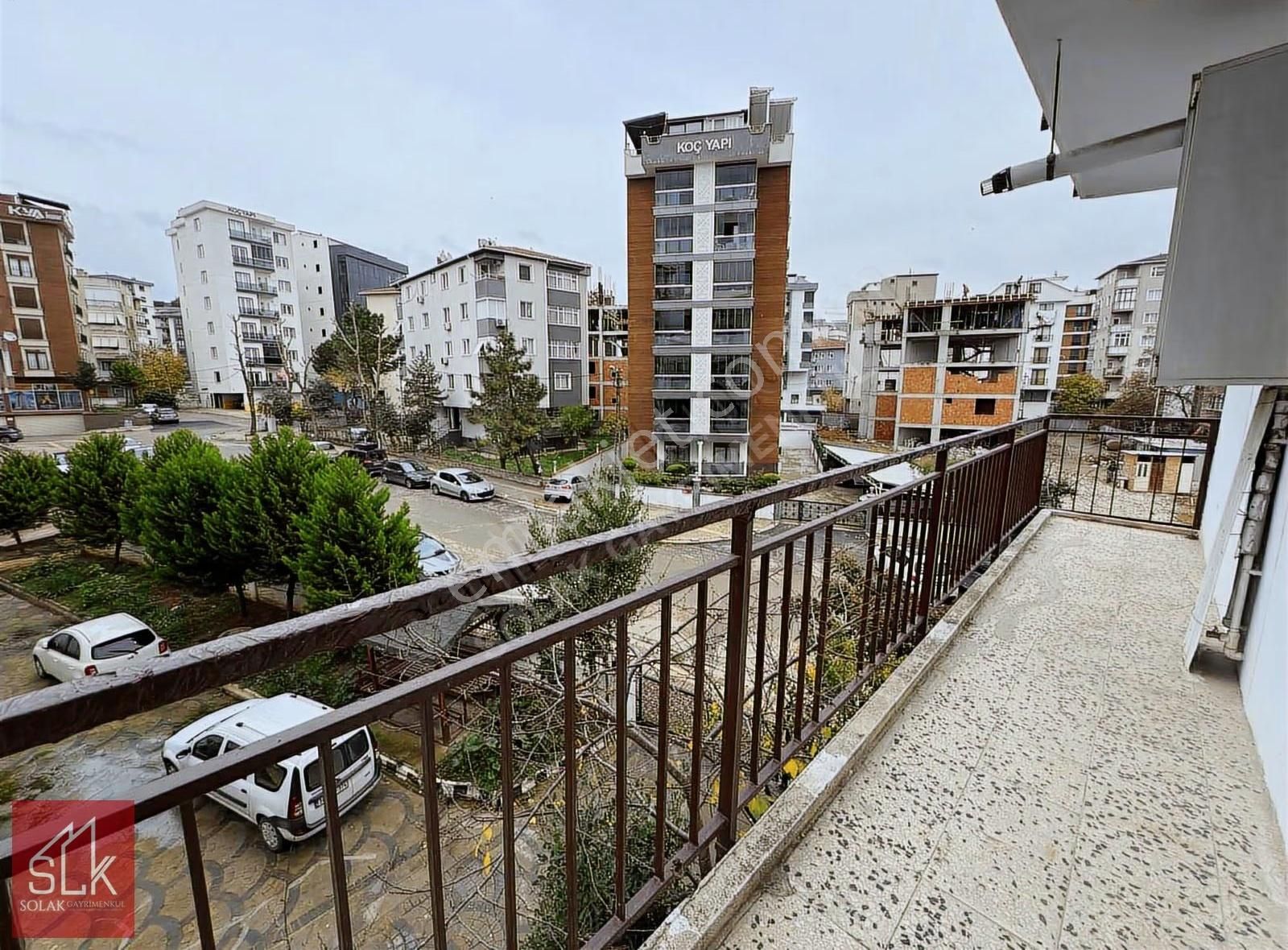 Solak Gyd-marmaraya Yakın, Full Eşyalı, Konforlu Kiralık Daire - Görsel 17