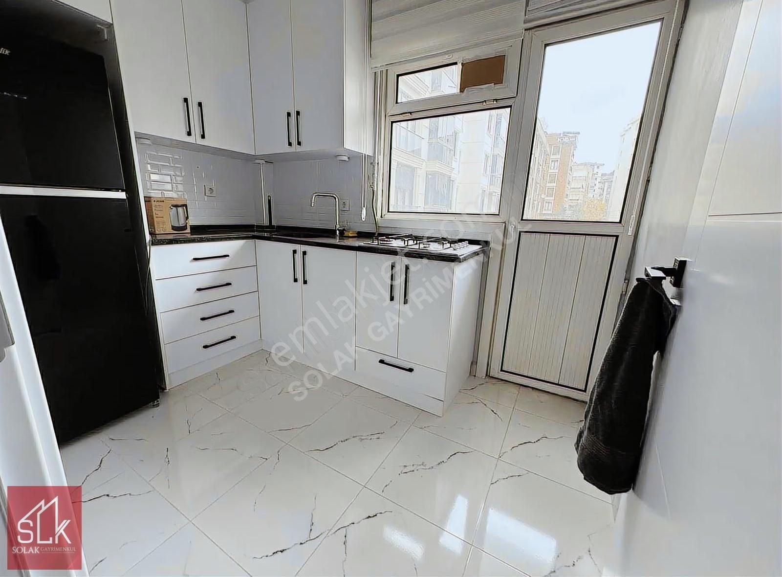 Solak Gyd-marmaraya Yakın, Full Eşyalı, Konforlu Kiralık Daire - Görsel 18