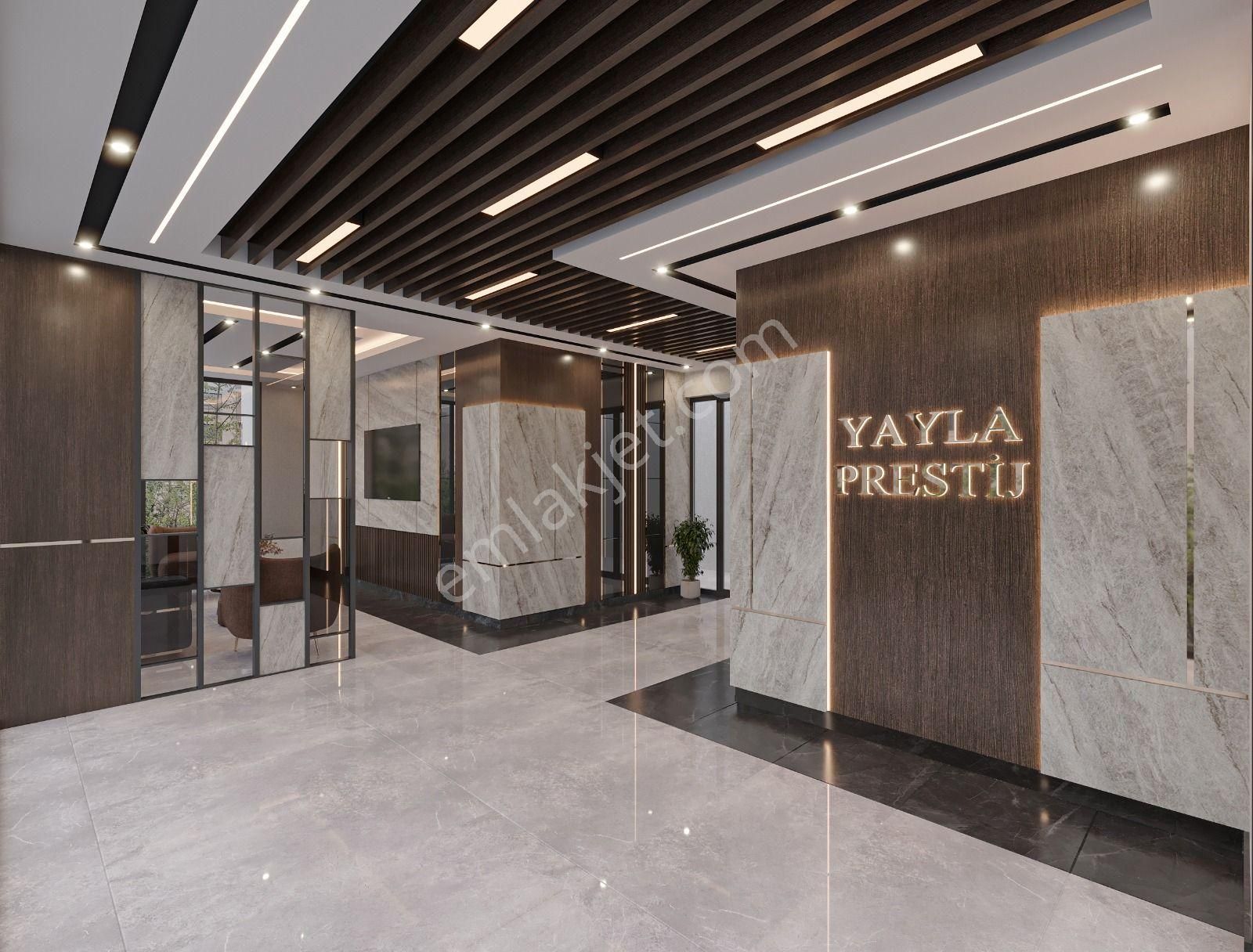 Esenboğa Da Yatırımlık Daire - Görsel 10