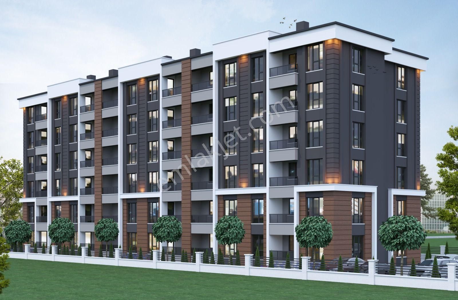 Esenboğa Da Yatırımlık Daire