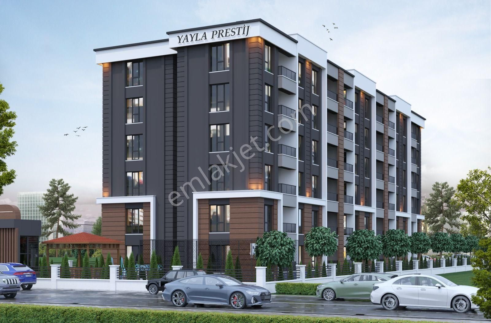 Esenboğa Da Yatırımlık Daire - Görsel 6