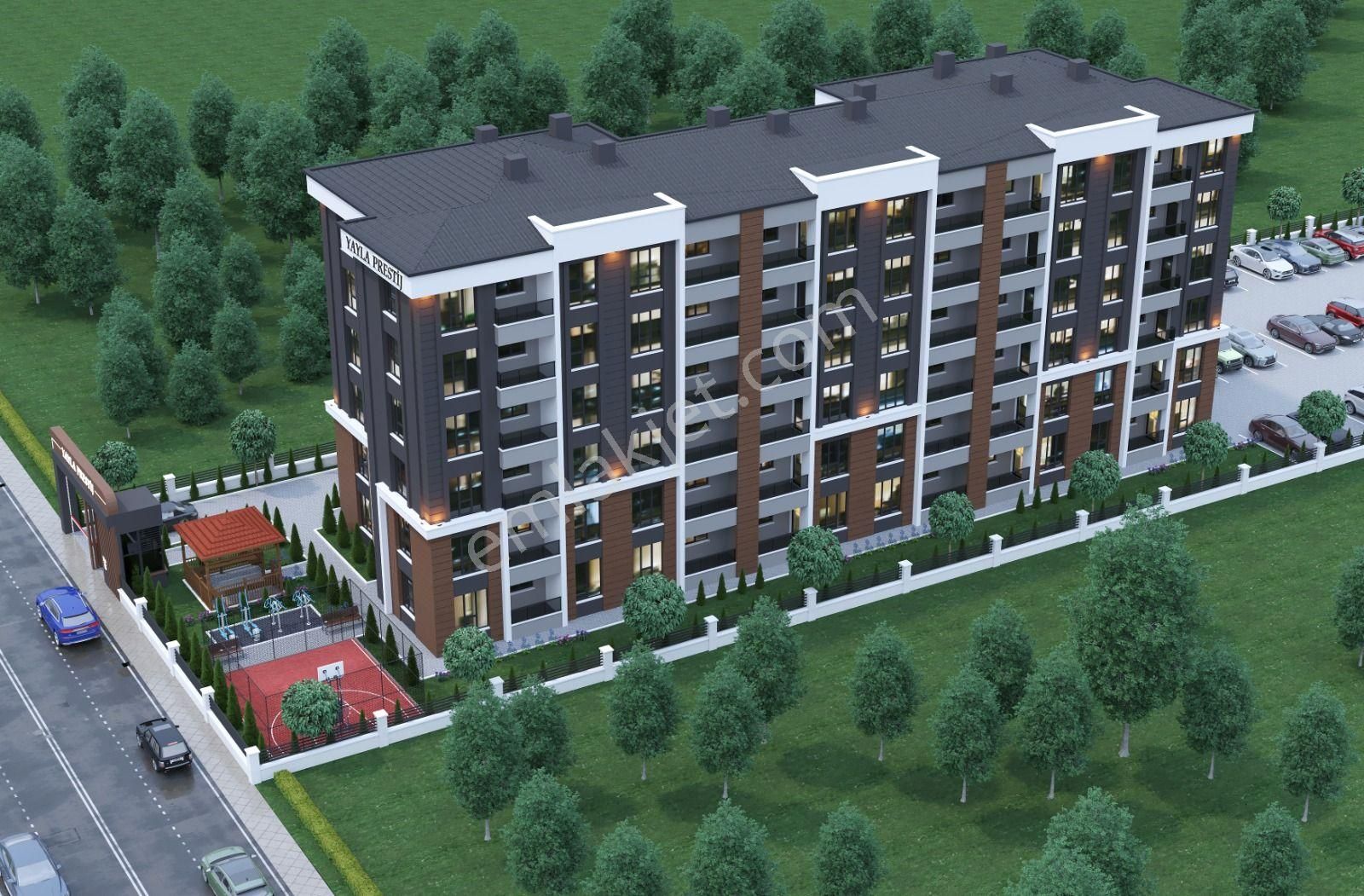 Esenboğa Da Yatırımlık Daire - Görsel 5