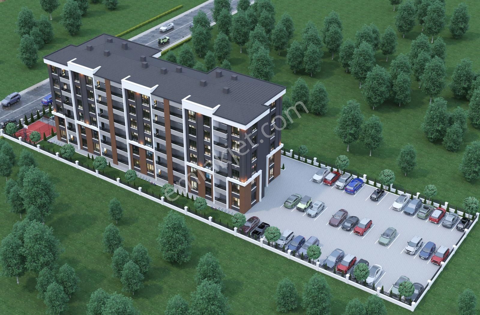 Esenboğa Da Yatırımlık Daire - Görsel 7