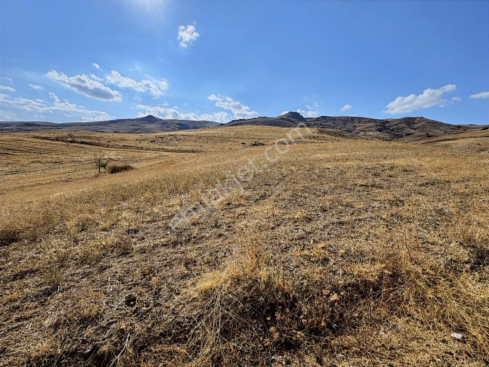 Ankara Kalecik Akkaynak 9.610 M2 Tek Tapu Mülk - Görsel 14