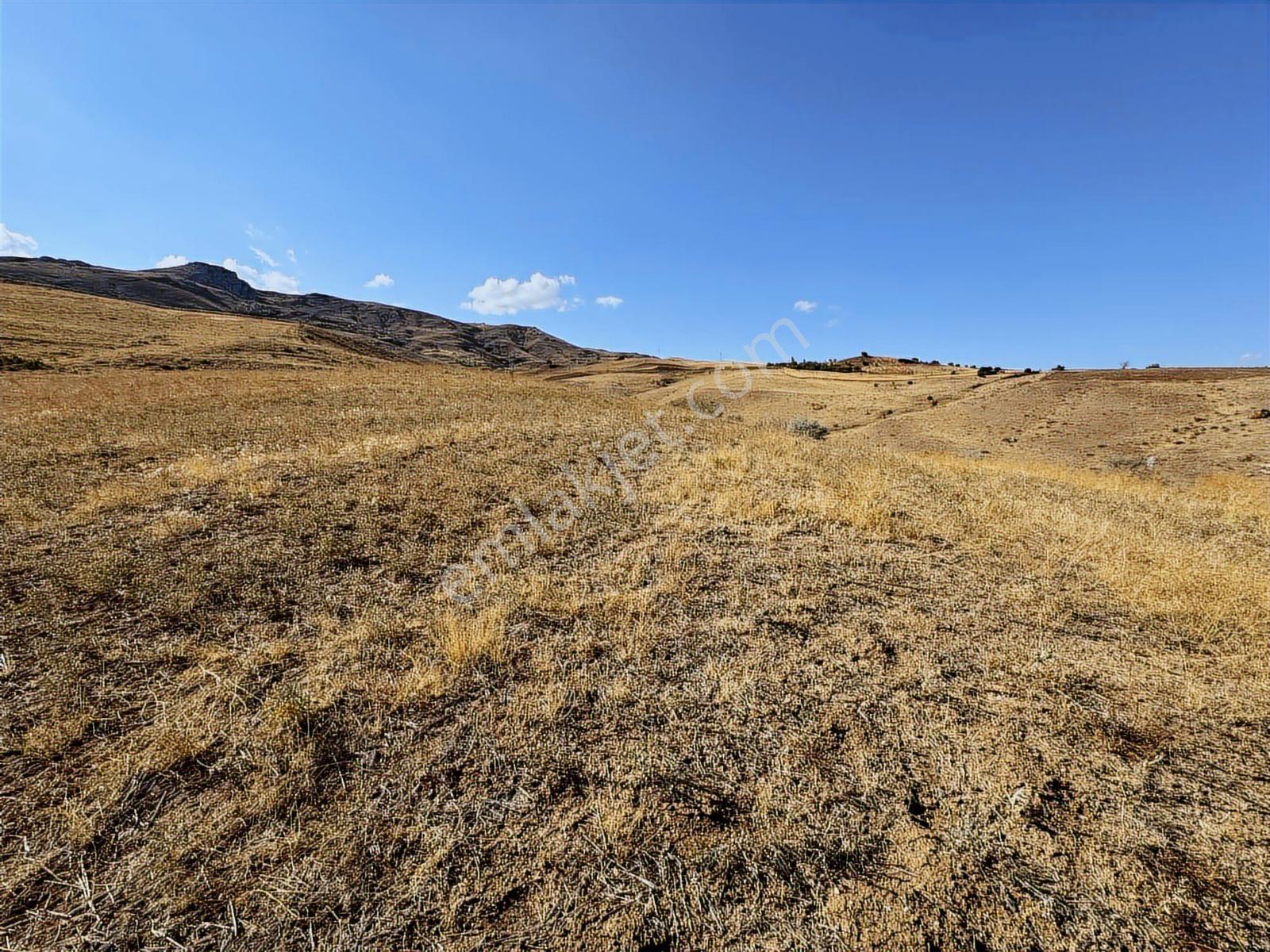 Ankara Kalecik Akkaynak 9.610 M2 Tek Tapu Mülk - Görsel 30