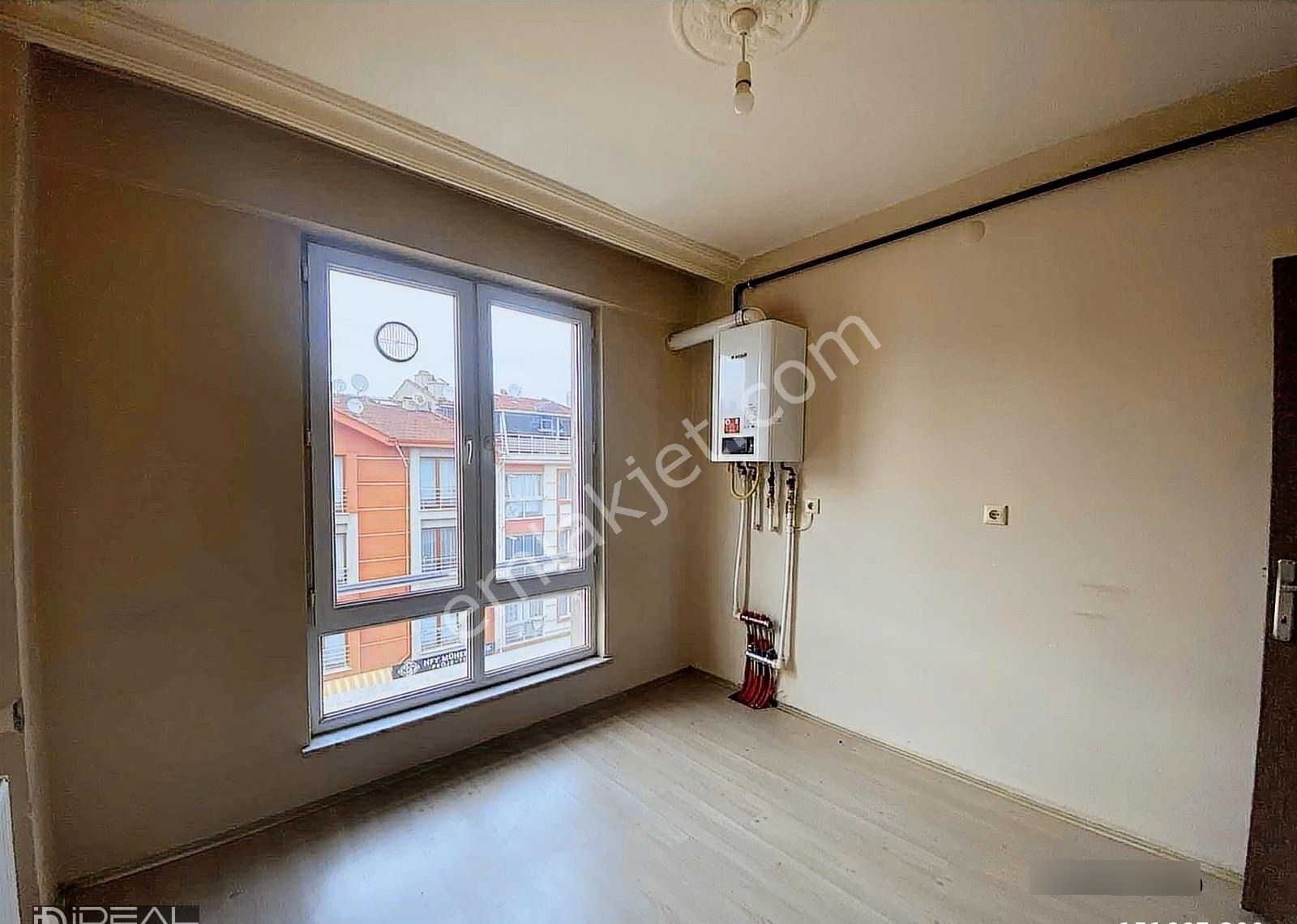 Şirintepe Mh. Örme Sk Üzerinde Geniş Kiralık 1+1 Daire - Görsel 6