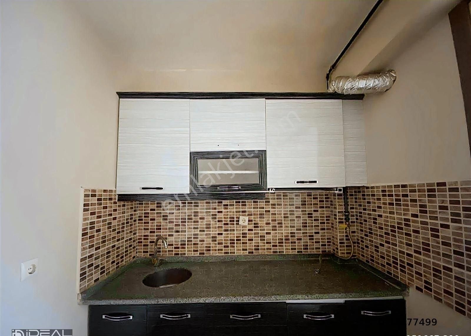 Şirintepe Mh. Örme Sk Üzerinde Geniş Kiralık 1+1 Daire - Görsel 24