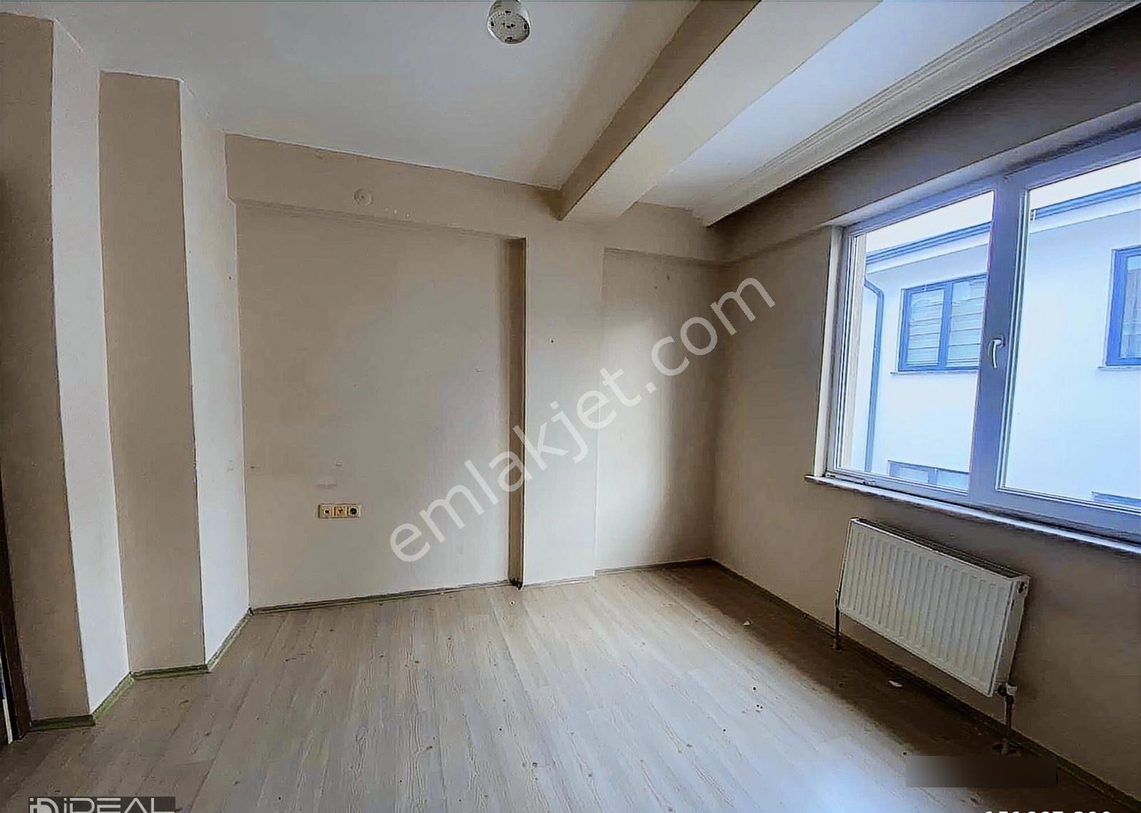 Şirintepe Mh. Örme Sk Üzerinde Geniş Kiralık 1+1 Daire - Görsel 3