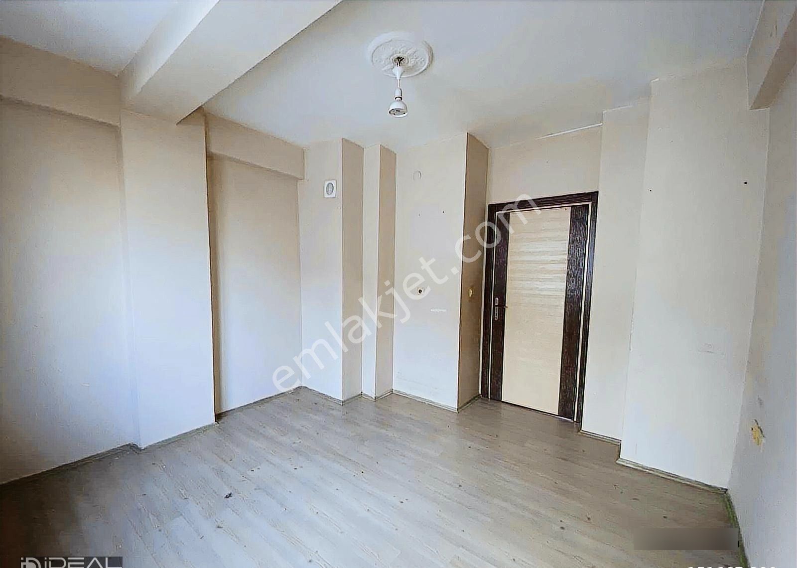 Şirintepe Mh. Örme Sk Üzerinde Geniş Kiralık 1+1 Daire - Görsel 4