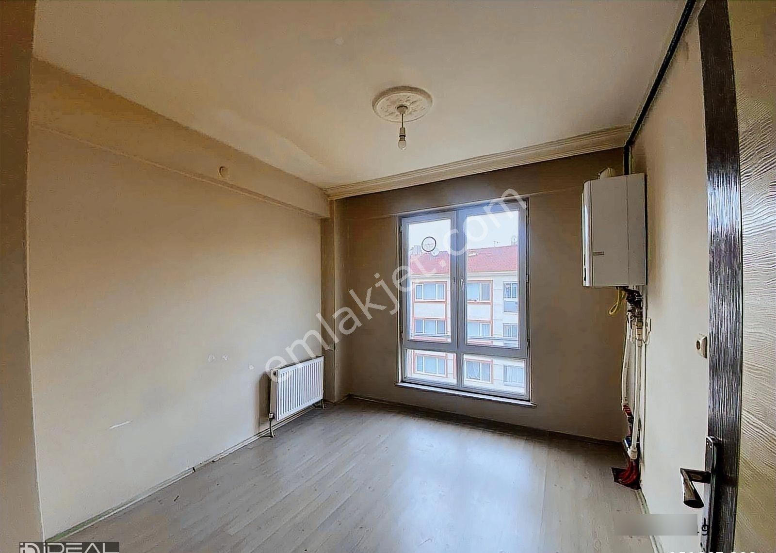 Şirintepe Mh. Örme Sk Üzerinde Geniş Kiralık 1+1 Daire - Görsel 12