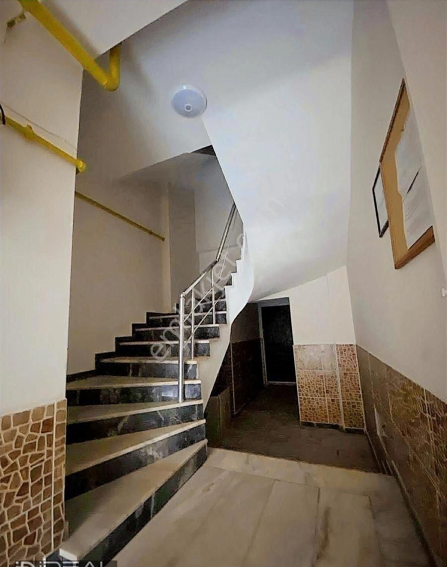 Şirintepe Mh. Örme Sk Üzerinde Geniş Kiralık 1+1 Daire - Görsel 18