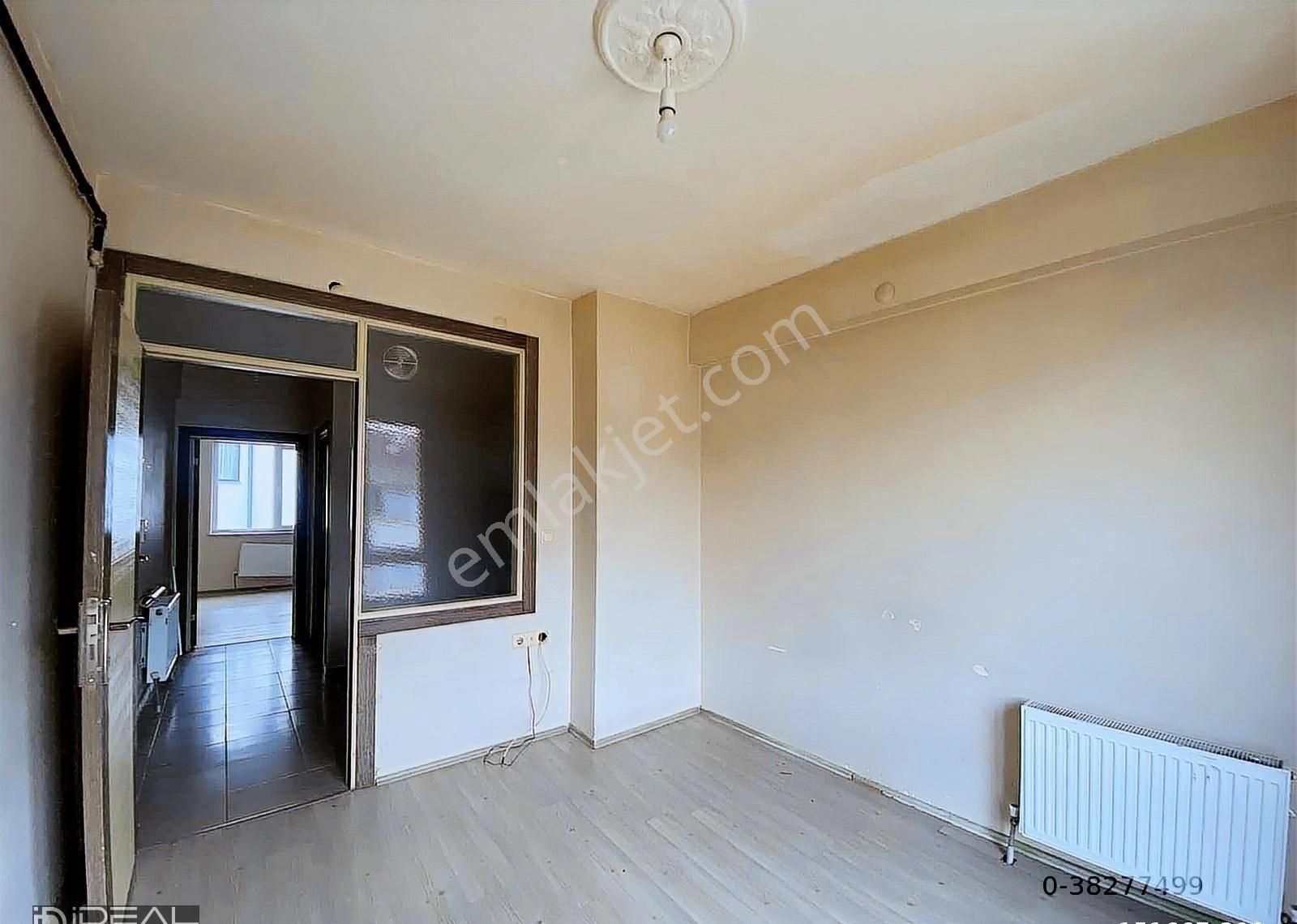 Şirintepe Mh. Örme Sk Üzerinde Geniş Kiralık 1+1 Daire - Görsel 20