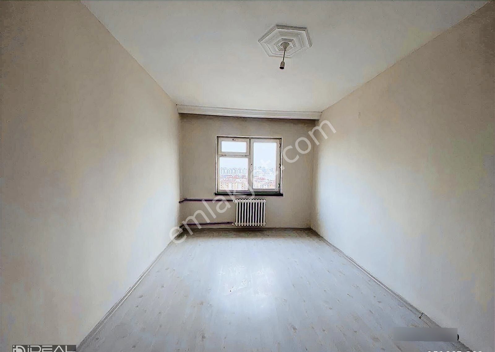 Batıkent Mh. Aydınlık Ferah Kiralık 3+1 Geniş Daire - Görsel 24