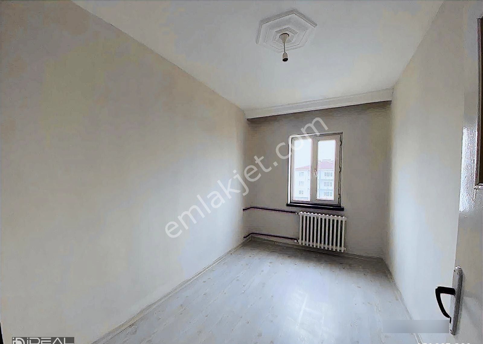 Batıkent Mh. Aydınlık Ferah Kiralık 3+1 Geniş Daire - Görsel 2