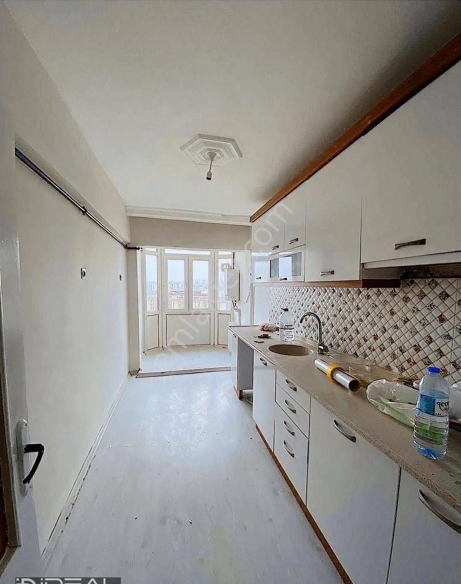 Batıkent Mh. Aydınlık Ferah Kiralık 3+1 Geniş Daire - Görsel 29