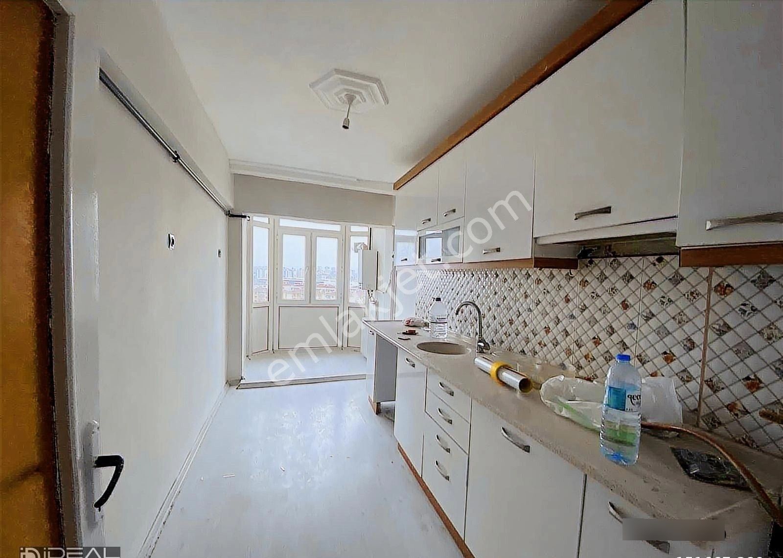 Batıkent Mh. Aydınlık Ferah Kiralık 3+1 Geniş Daire - Görsel 6