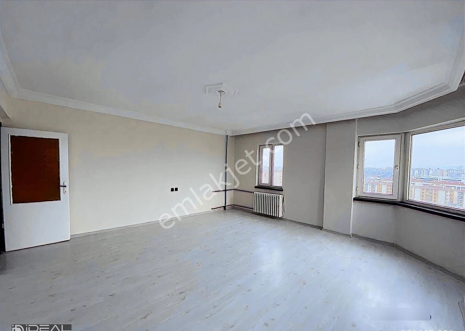 Batıkent Mh. Aydınlık Ferah Kiralık 3+1 Geniş Daire - Görsel 33