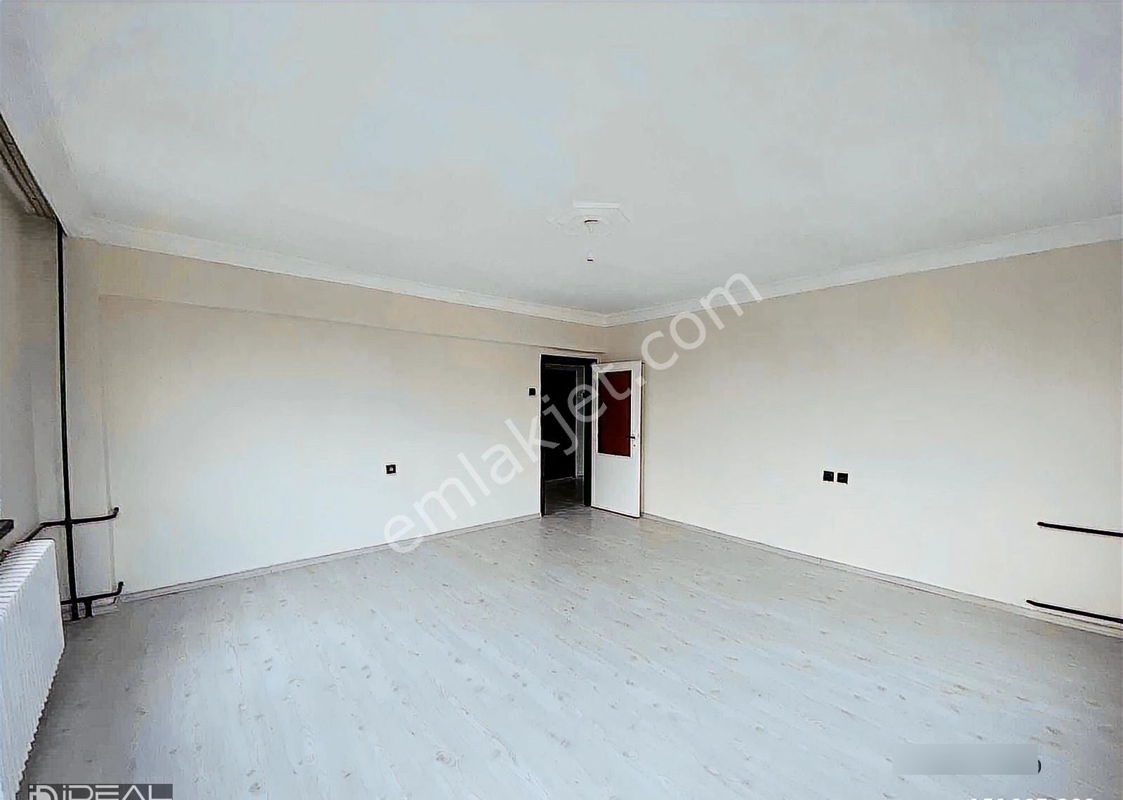 Batıkent Mh. Aydınlık Ferah Kiralık 3+1 Geniş Daire - Görsel 3