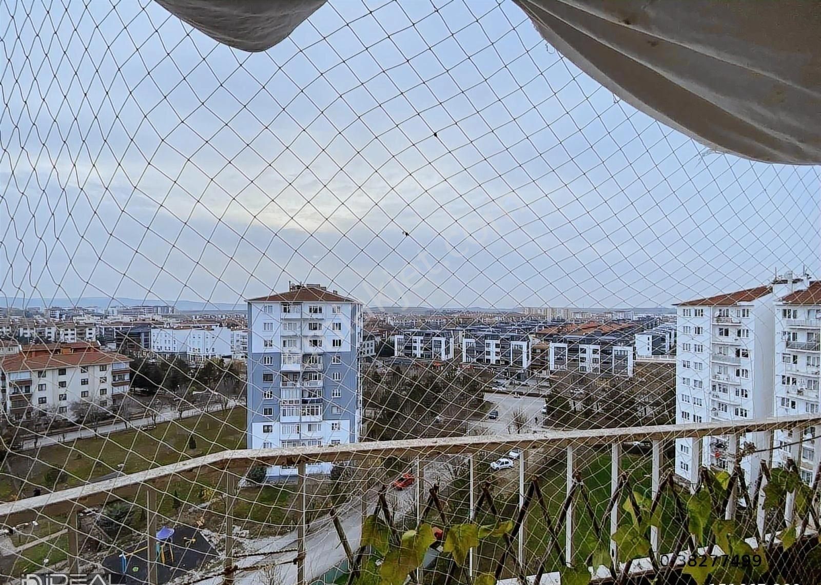 Batıkent Mh. Aydınlık Ferah Kiralık 3+1 Geniş Daire - Görsel 11