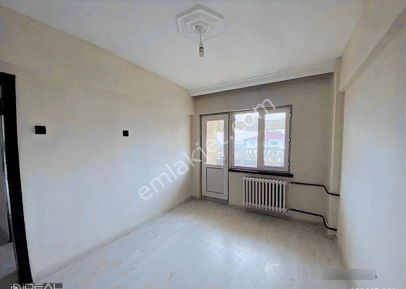 Batıkent Mh. Aydınlık Ferah Kiralık 3+1 Geniş Daire - Görsel 22