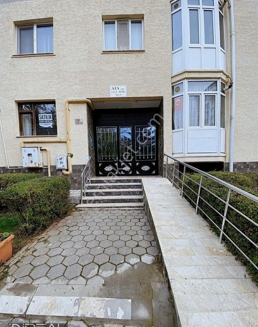 Batıkent Mh. Aydınlık Ferah Kiralık 3+1 Geniş Daire - Görsel 10