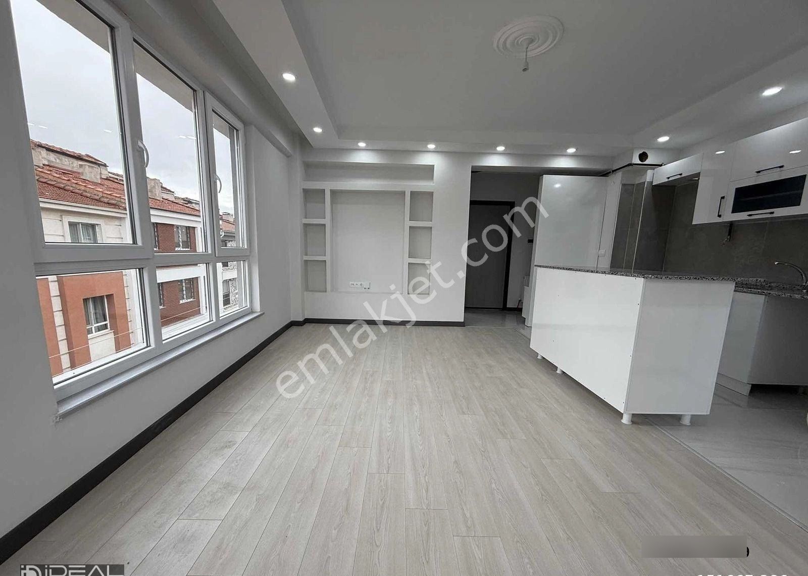 Sütlüce Mahallesi Marmaralı Sk Ve Eğitimciler Cd Yakını - Görsel 14