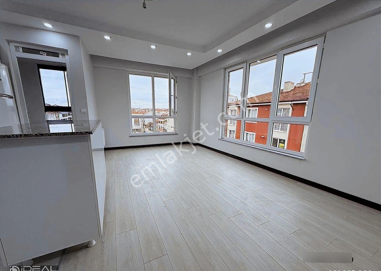 Sütlüce Mahallesi Marmaralı Sk Ve Eğitimciler Cd Yakını - Görsel 5