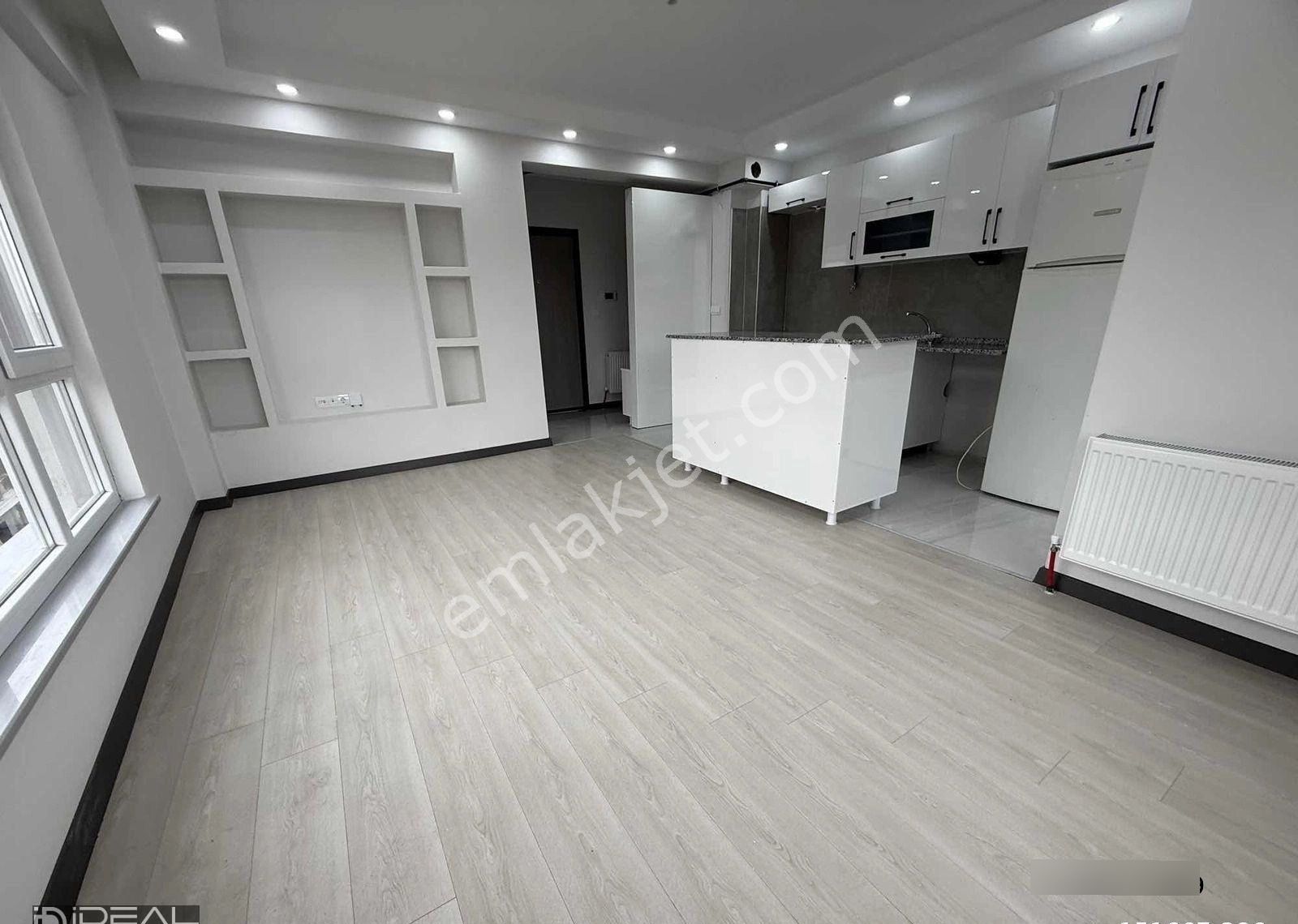 Sütlüce Mahallesi Marmaralı Sk Ve Eğitimciler Cd Yakını - Görsel 3