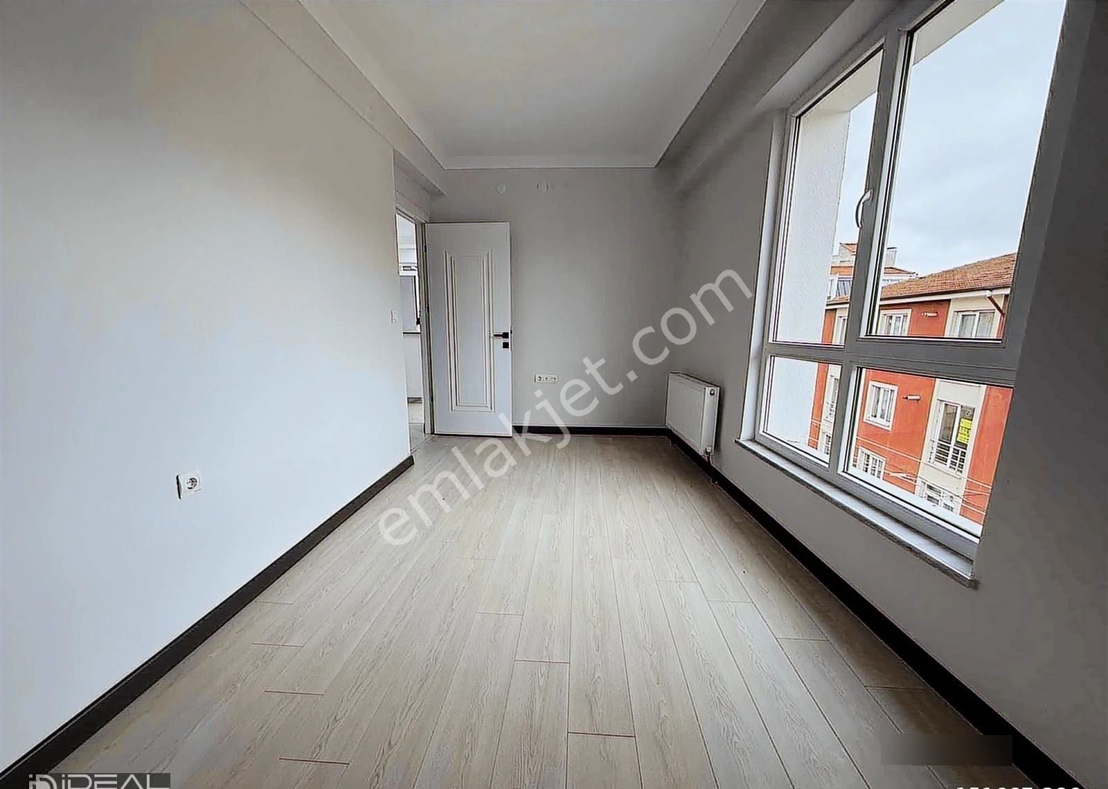 Sütlüce Mahallesi Marmaralı Sk Ve Eğitimciler Cd Yakını - Görsel 12