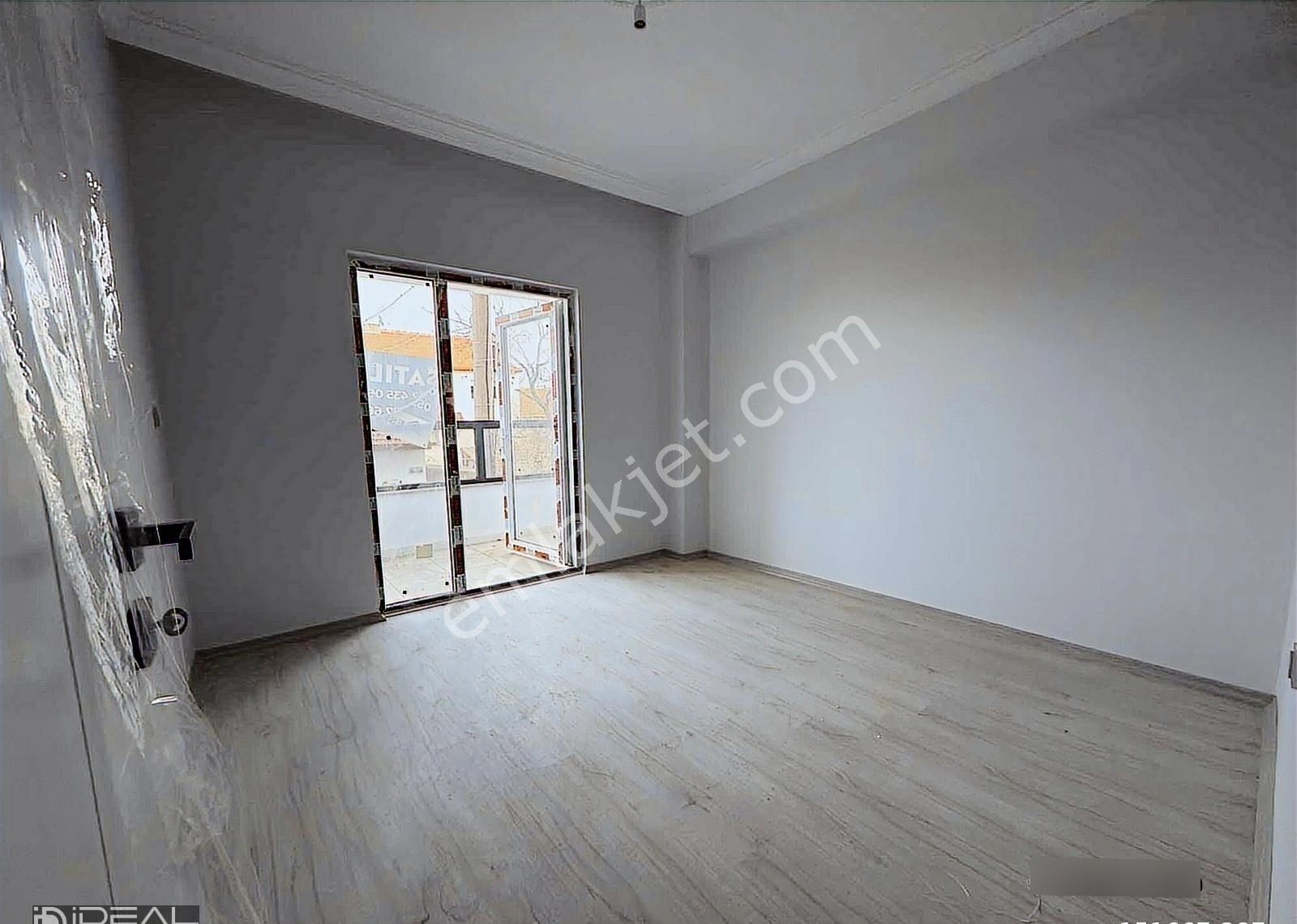 Şirintepe Mh Yunus Emre Spor Kompleksi Yakını Satılık 3+1 Daire - Görsel 2