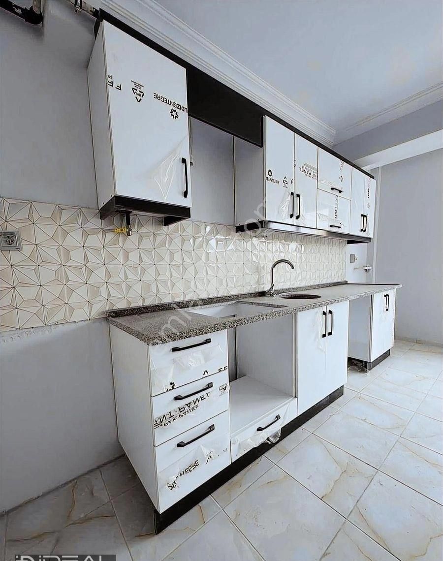 Şirintepe Mh Yunus Emre Spor Kompleksi Yakını Satılık 3+1 Daire - Görsel 22