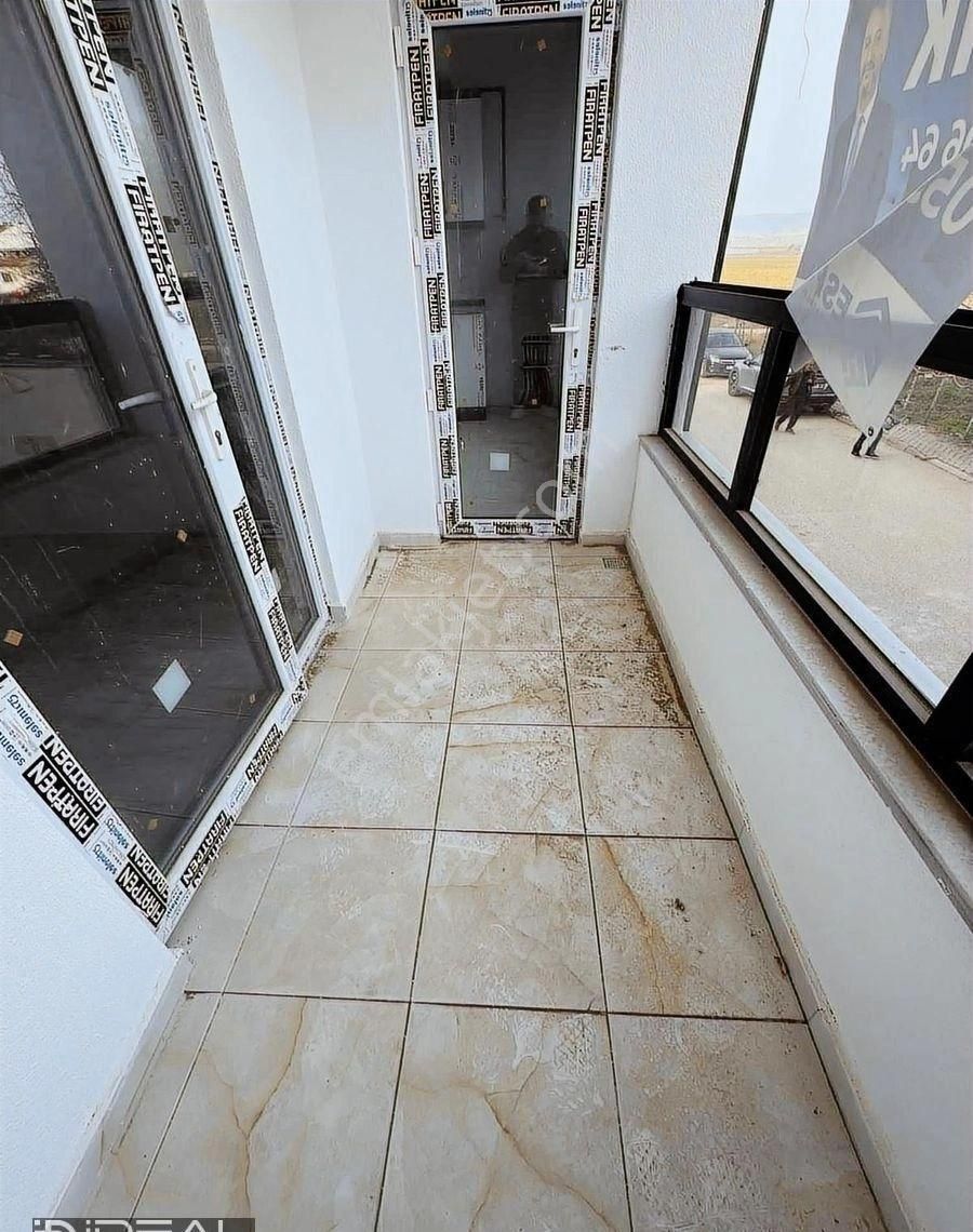 Şirintepe Mh Yunus Emre Spor Kompleksi Yakını Satılık 3+1 Daire - Görsel 27