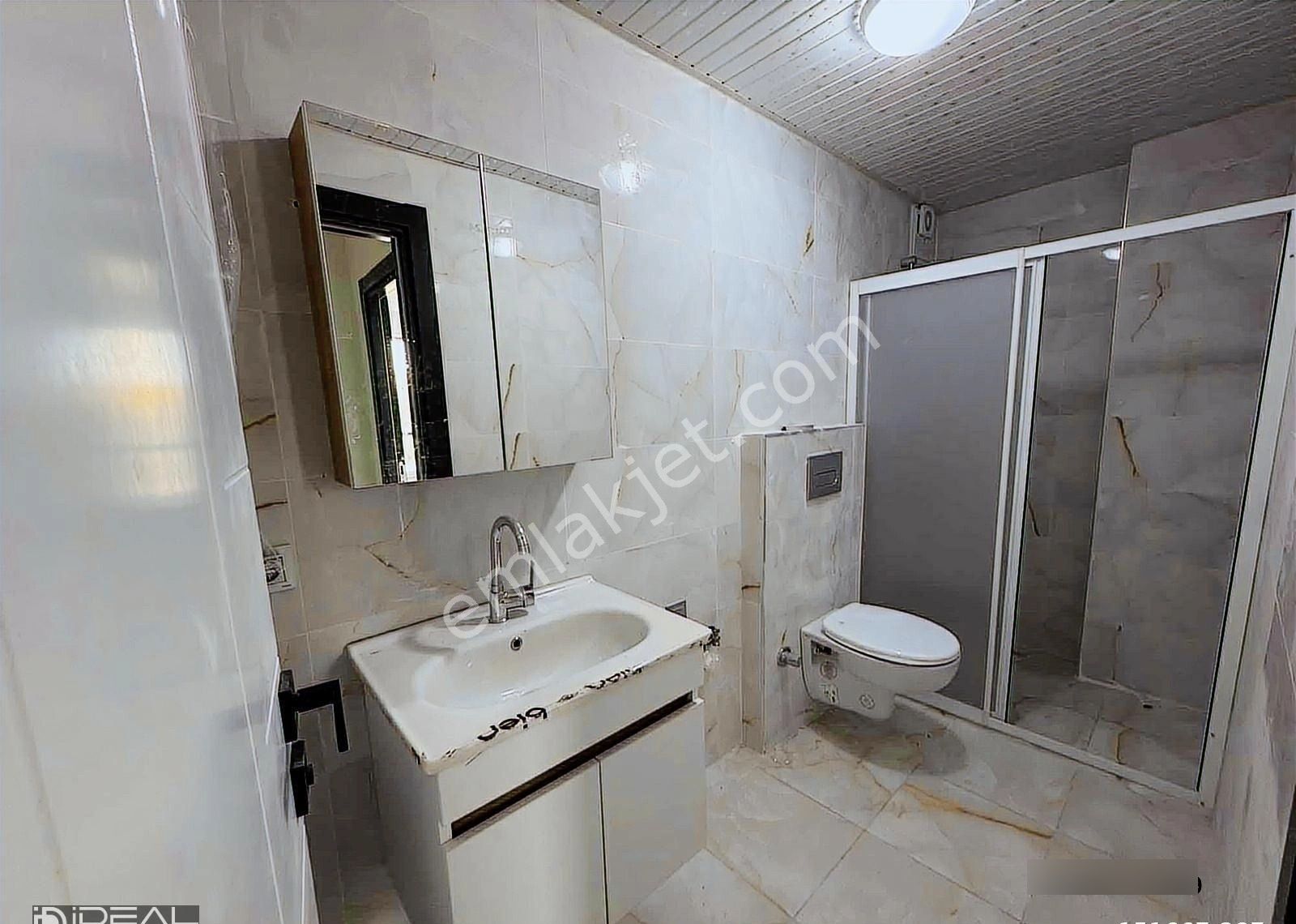 Şirintepe Mh Yunus Emre Spor Kompleksi Yakını Satılık 3+1 Daire - Görsel 6