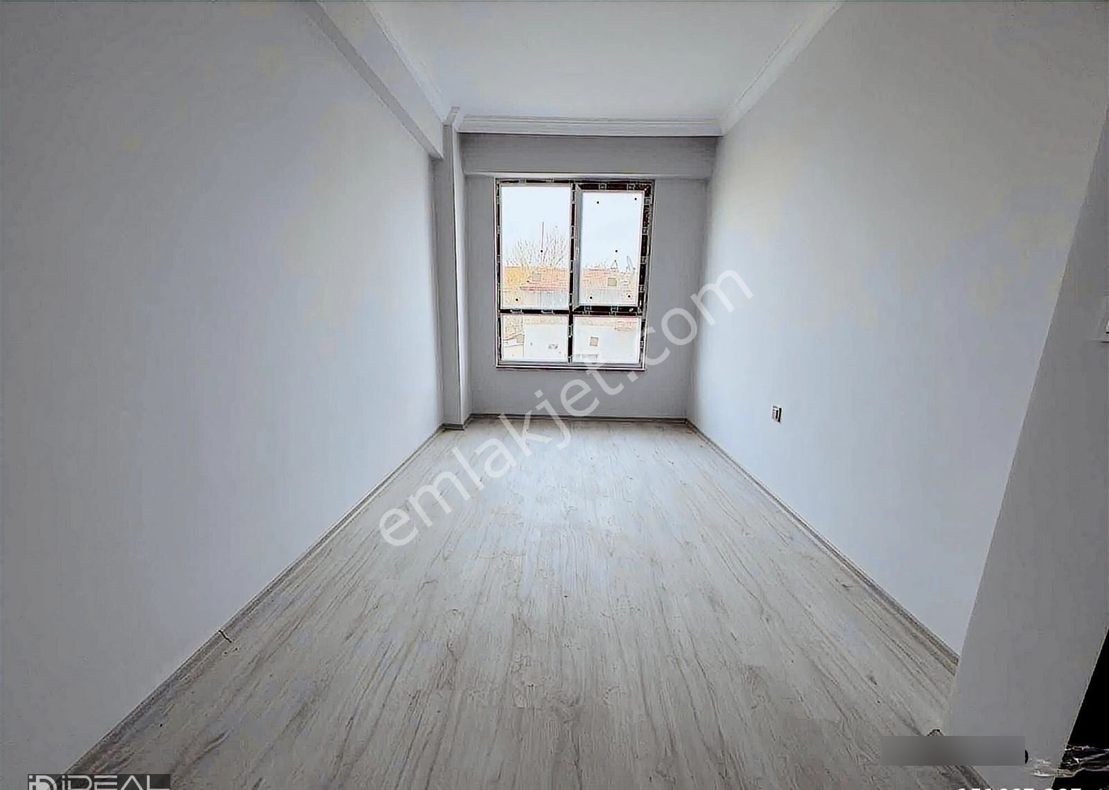 Şirintepe Mh Yunus Emre Spor Kompleksi Yakını Satılık 3+1 Daire - Görsel 14