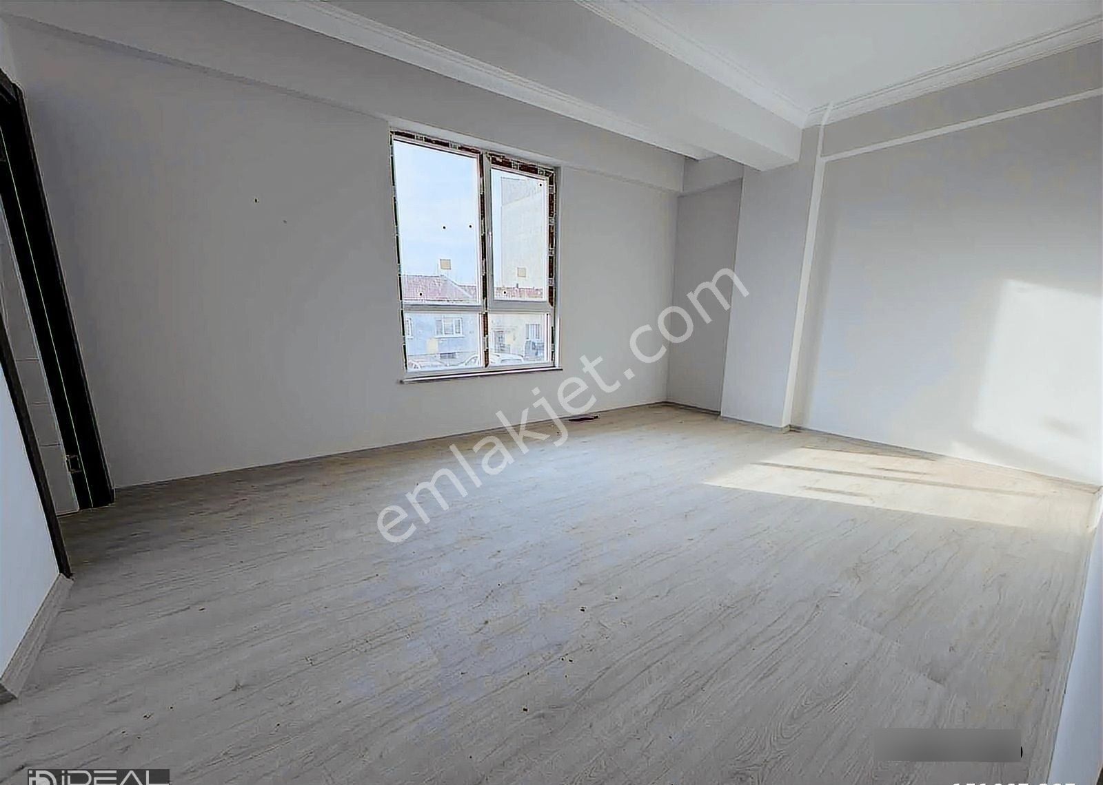 Şirintepe Mh Yunus Emre Spor Kompleksi Yakını Satılık 3+1 Daire - Görsel 15