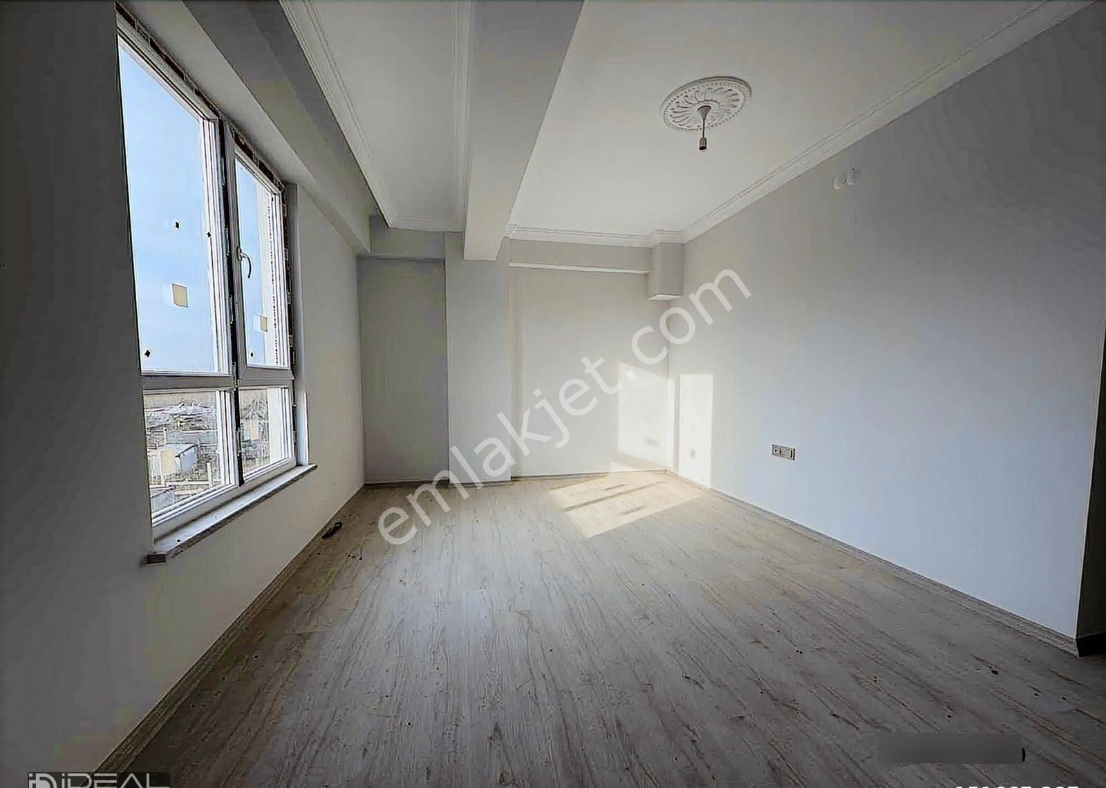 Şirintepe Mh Yunus Emre Spor Kompleksi Yakını Satılık 3+1 Daire - Görsel 19