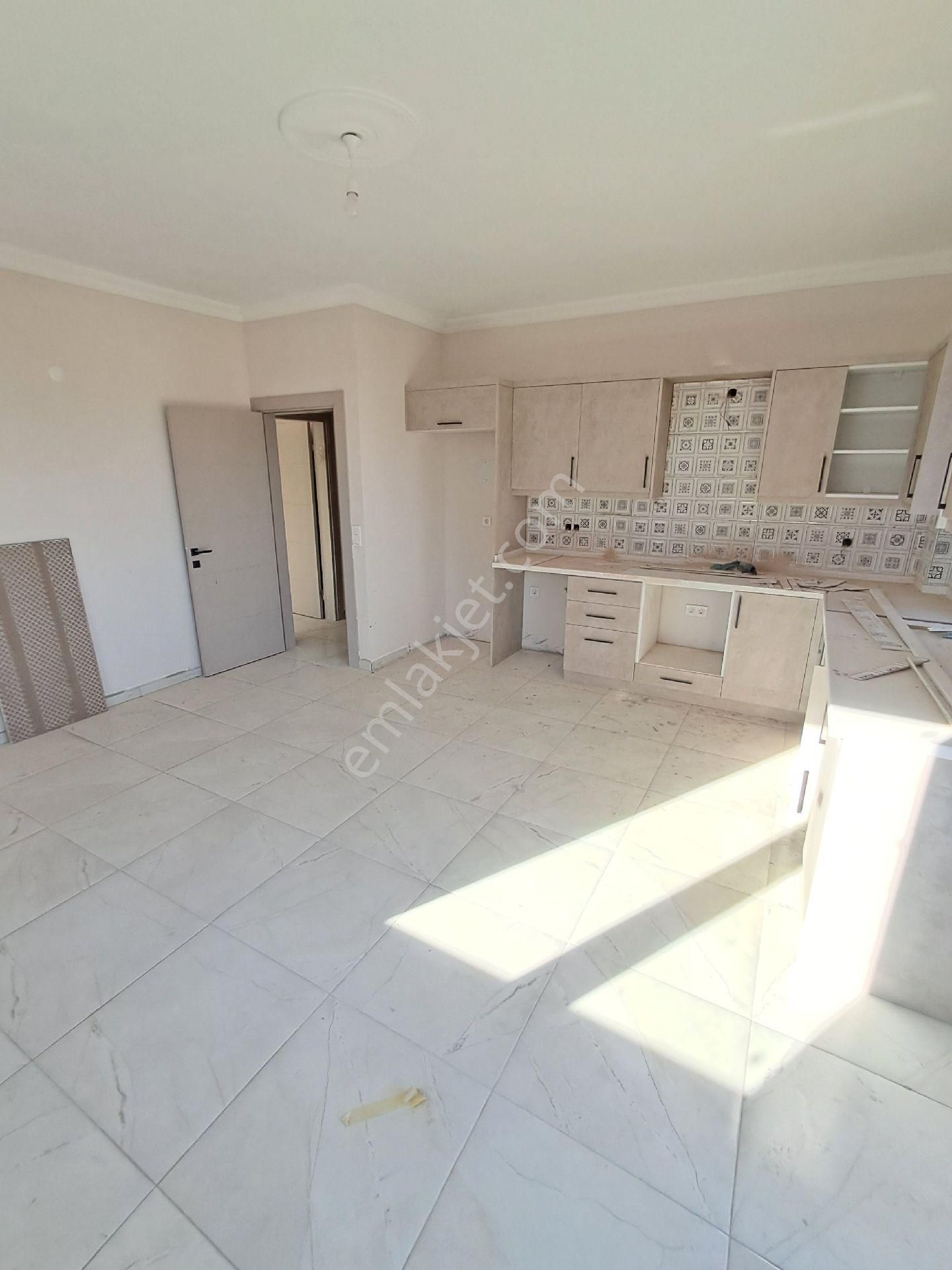 Fethiye Karaculhada Satılık 3+1 Arakat Daıre
