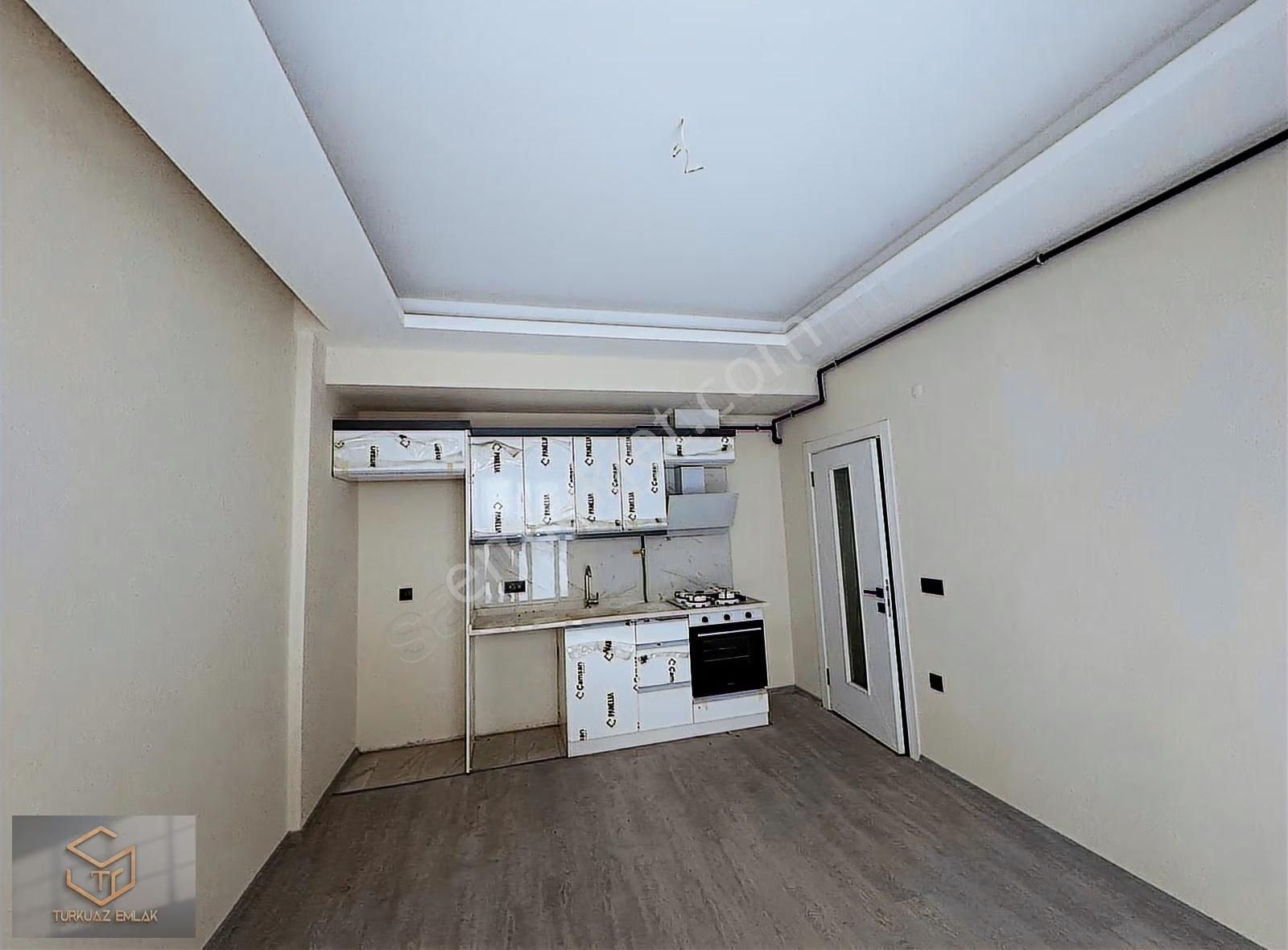 Menemen Zeytinlik Mah. De Kiralık 1+1 Bahçeli Daire - Görsel 18