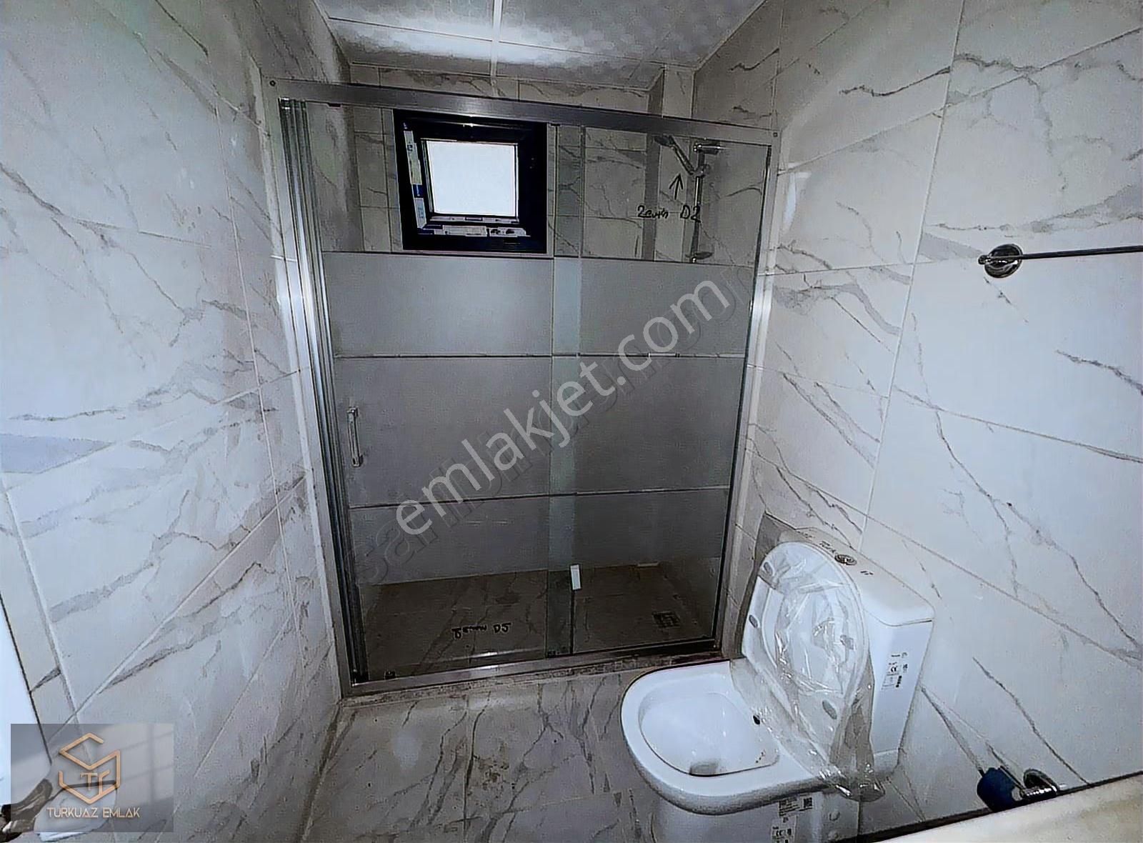 Menemen Zeytinlik Mah. De Kiralık 1+1 Bahçeli Daire - Görsel 20