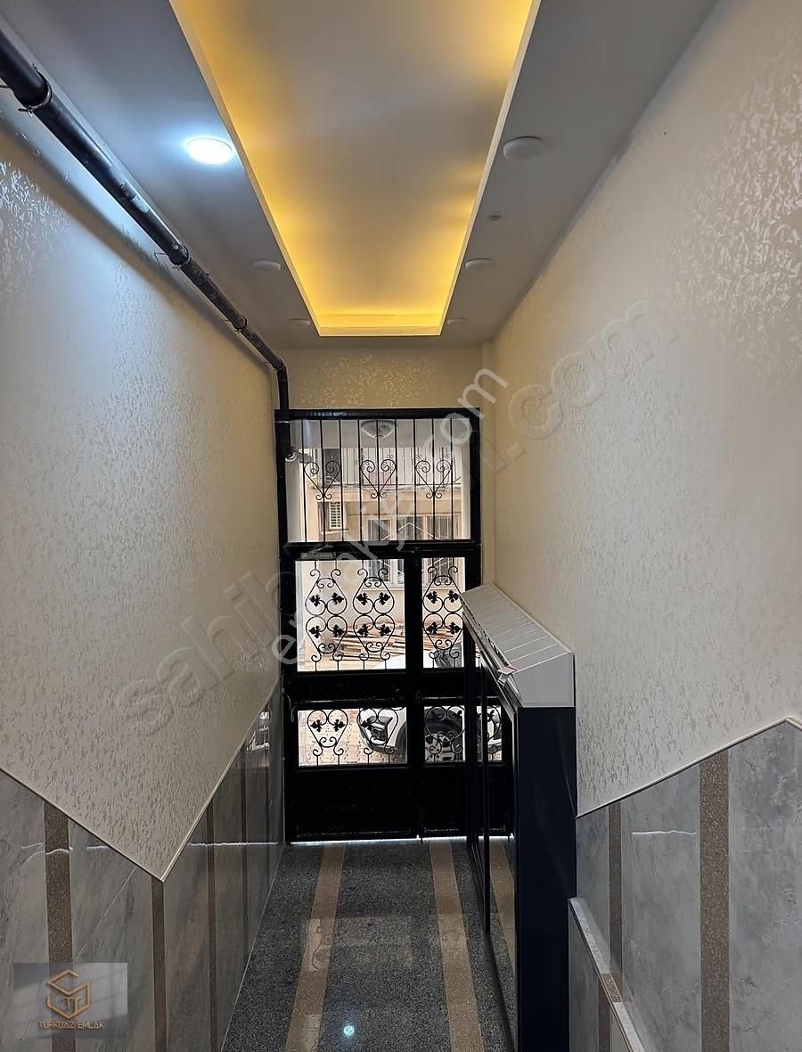 Menemen Zeytinlik Mah. De Kiralık 1+1 Bahçeli Daire - Görsel 10