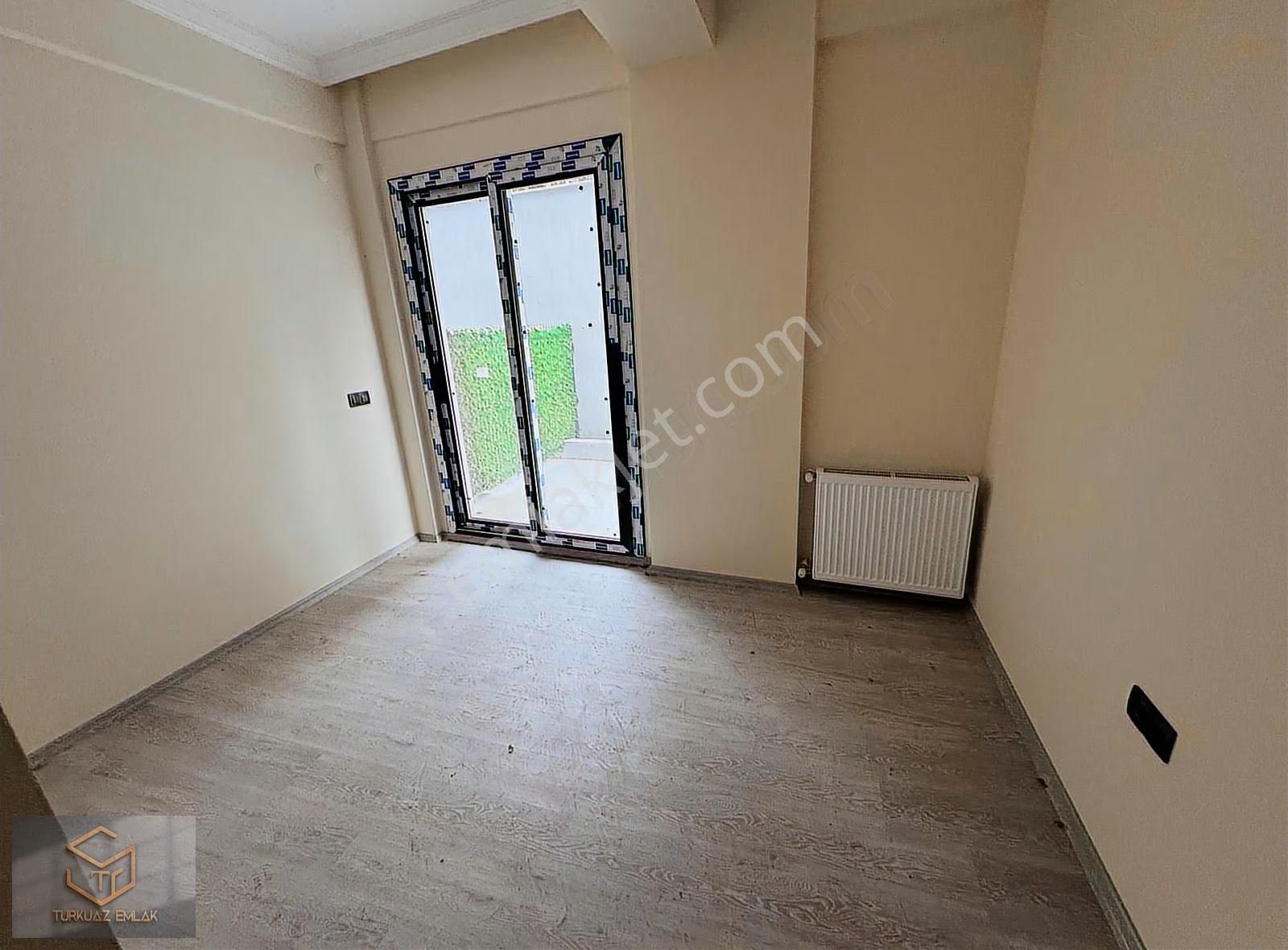 Menemen Zeytinlik Mah. De Kiralık 1+1 Bahçeli Daire - Görsel 14