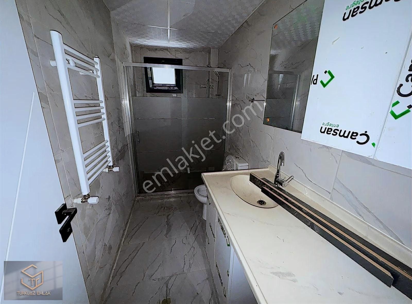 Menemen Zeytinlik Mah. De Kiralık 1+1 Bahçeli Daire - Görsel 3