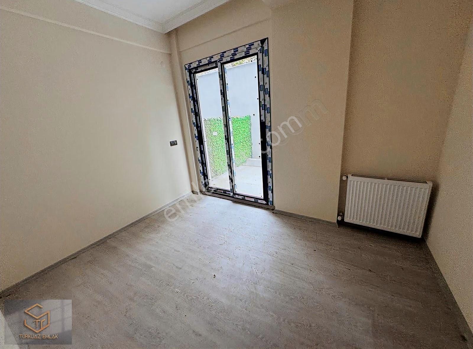 Menemen Zeytinlik Mah. De Kiralık 1+1 Bahçeli Daire - Görsel 19