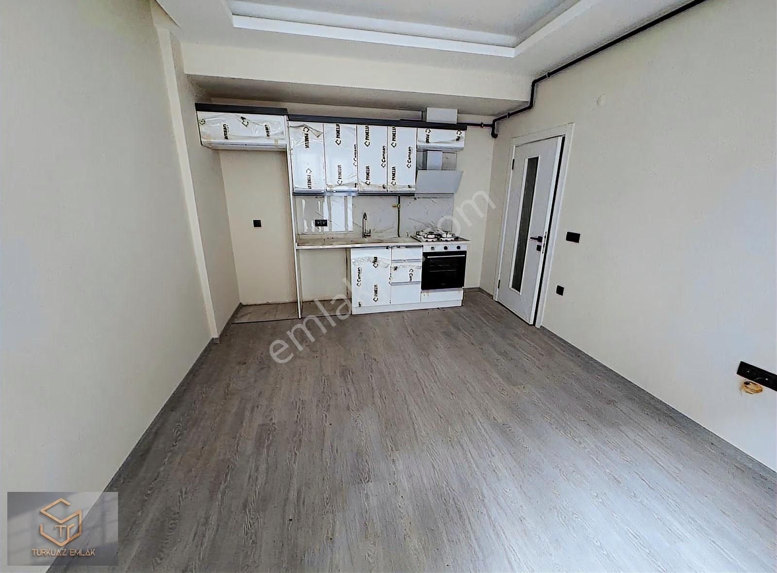 Menemen Zeytinlik Mah. De Kiralık 1+1 Bahçeli Daire - Görsel 12