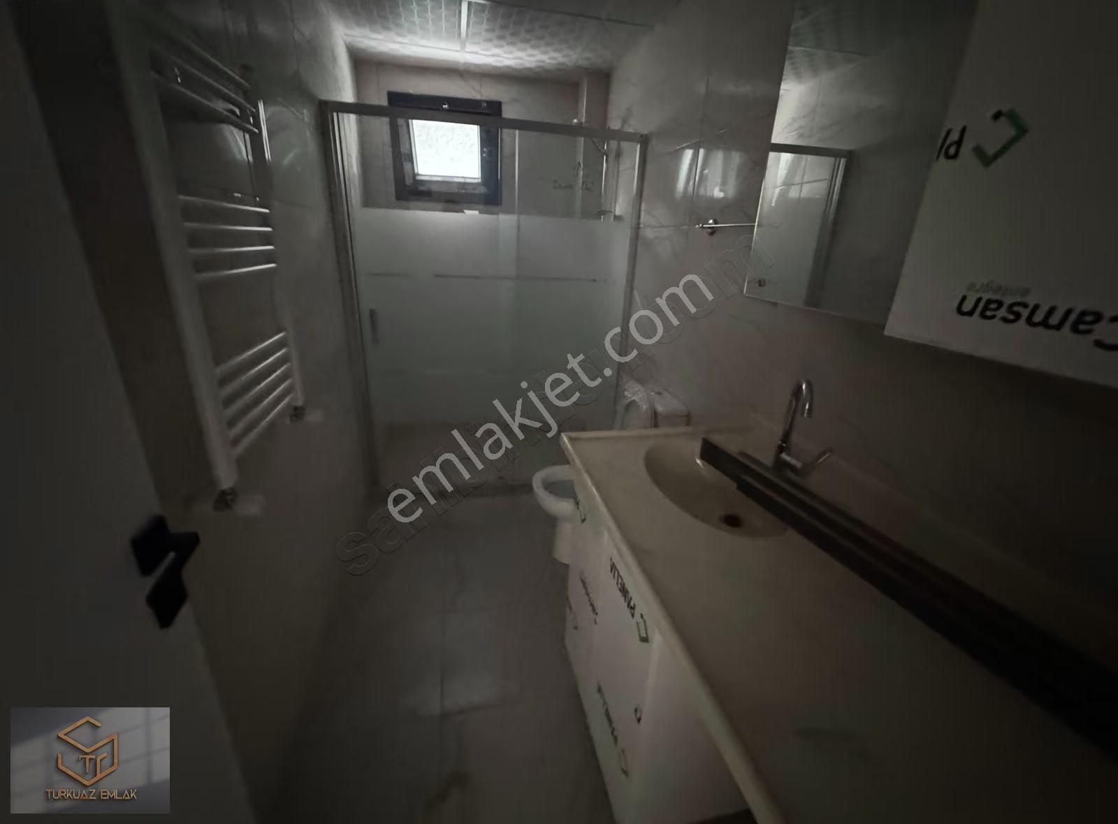 Menemen Zeytinlik Mah. De Kiralık 1+1 Bahçeli Daire - Görsel 11