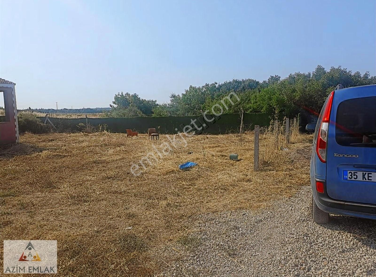 Karacaağaç'ta Satılık 518 Metre Bahçe - Görsel 28