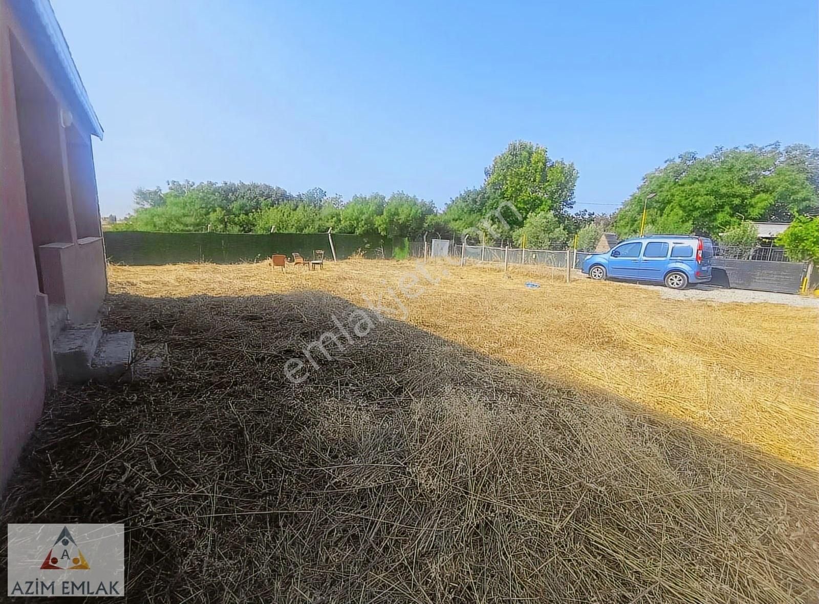 Karacaağaç'ta Satılık 518 Metre Bahçe - Görsel 25