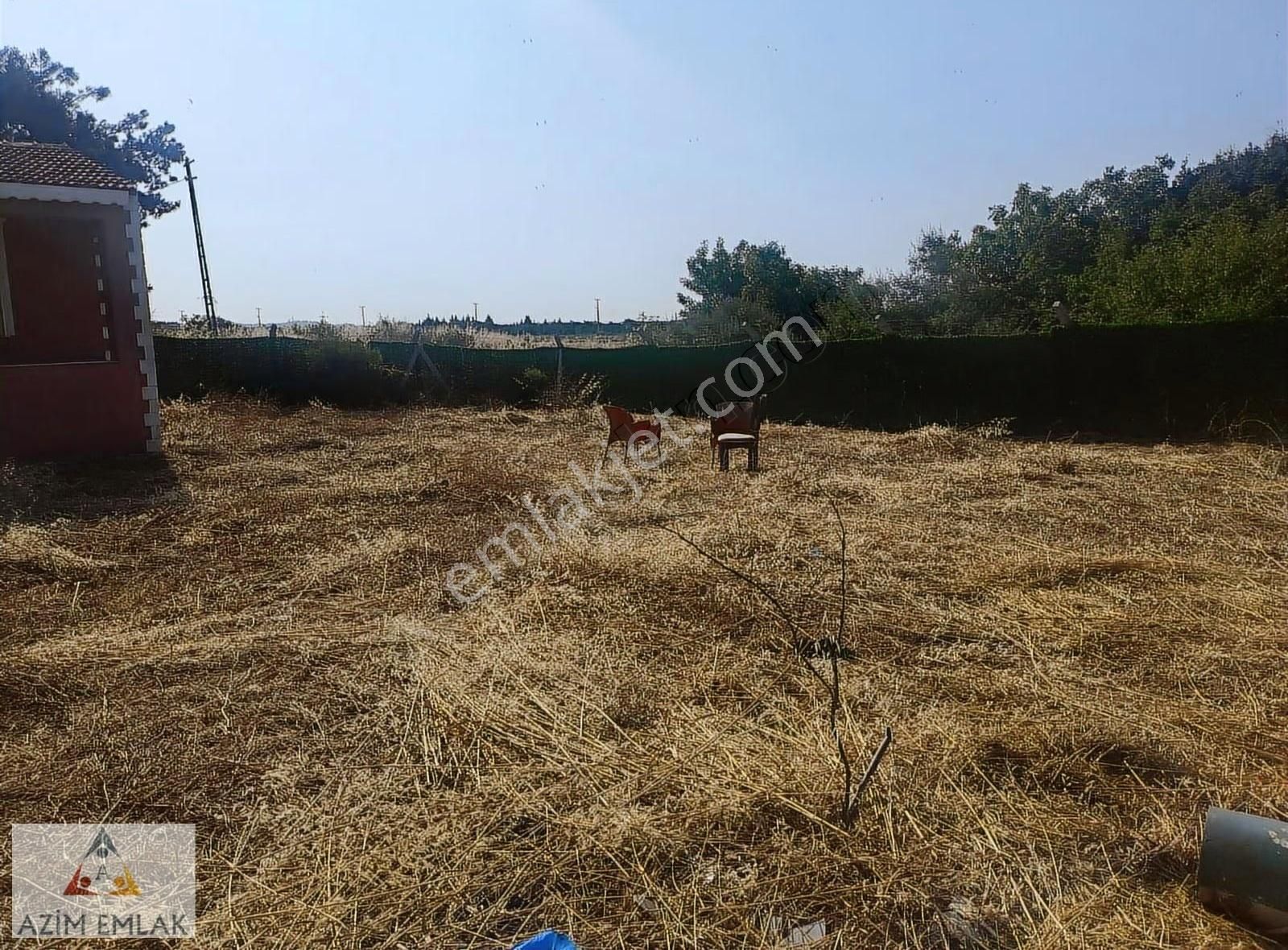 Karacaağaç'ta Satılık 518 Metre Bahçe - Görsel 33