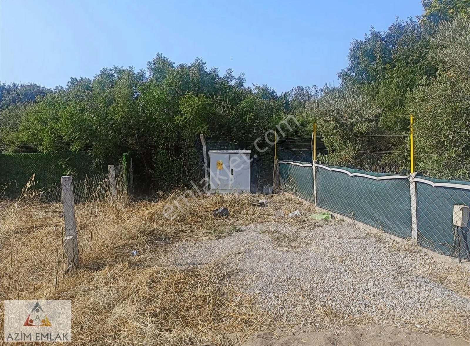 Karacaağaç'ta Satılık 518 Metre Bahçe - Görsel 22